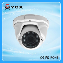 NOUVEAU Caméra IP originale 4MP H.264 1/3 CMOS ICR caméra IP de sécurité nocturne Dome Security